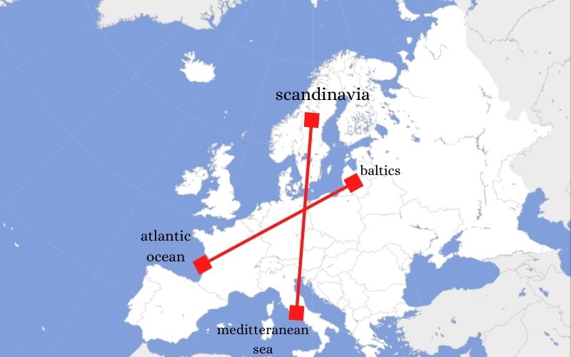 How To Play Pro Hockey In Europe